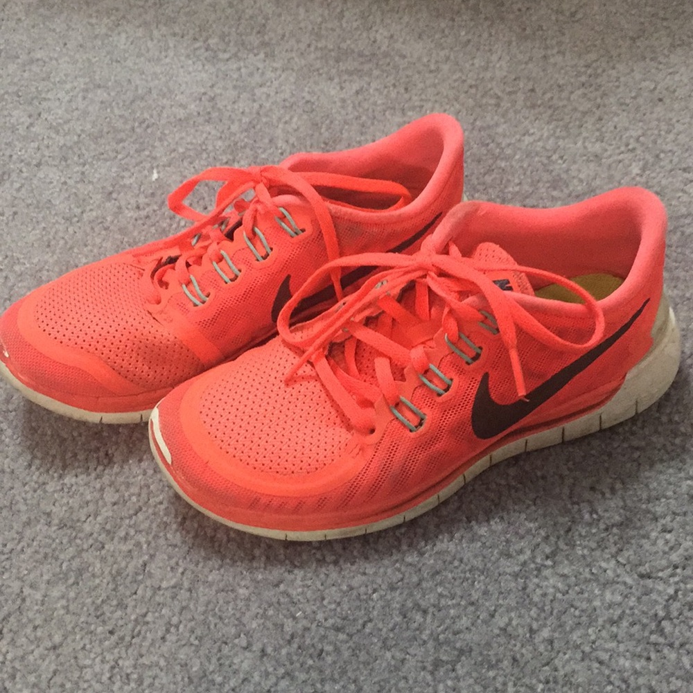 Nike Free 5.0